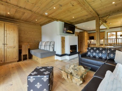 Apartment Chalet Enzian - Features photo 78