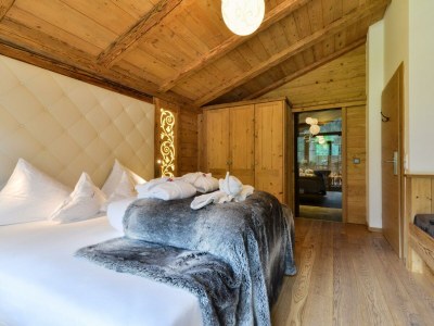 Apartment Chalet Enzian - Features photo 79