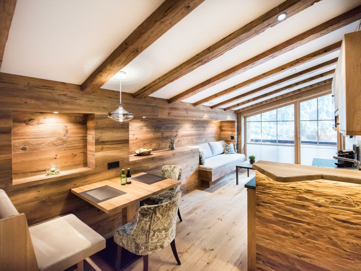 Apartment Appartement Typ 4 Comfort Suite - 4-6 Personen