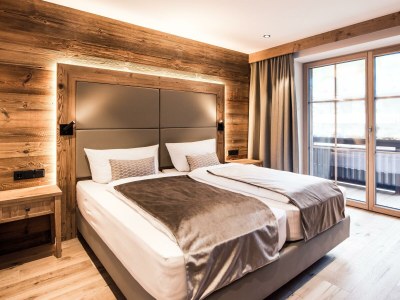 Apartment Appartement Typ 4 Comfort Suite - 4-6 Personen - Outdoor photo 2