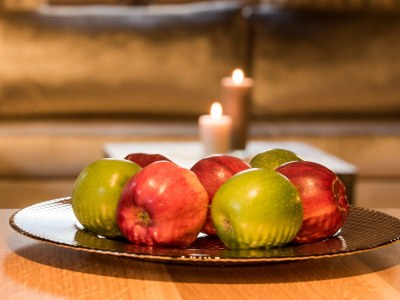 Apartment Appartement Typ 4 Comfort Suite - 4-6 Personen - Outdoor photo 13