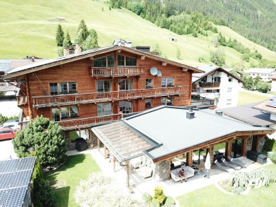 Apartment Appartement Typ 4 Comfort Suite - 4-6 Personen - Outdoor photo 22