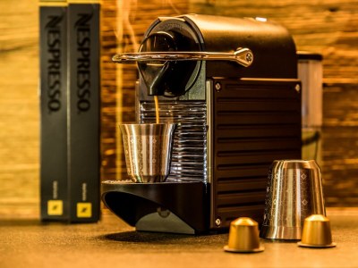 Apartment Appartement Typ 4 Comfort Suite - 4-6 Personen - Features photo 25