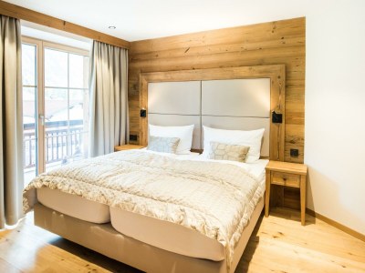 Apartment Appartement Typ 4 Comfort Suite - 4-6 Personen - Features photo 26