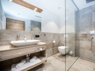 Apartment Appartement Typ 4 Comfort Suite - 4-6 Personen - Features photo 27