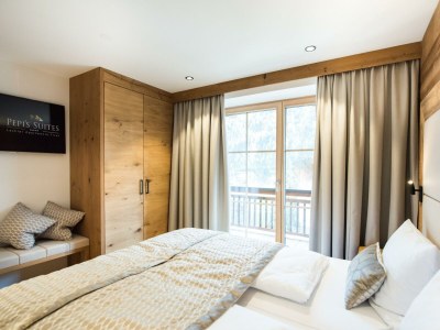 Apartment Appartement Typ 4 Comfort Suite - 4-6 Personen - Features photo 32