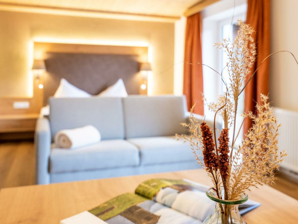 Holiday room Einzelzimmer mit Balkon