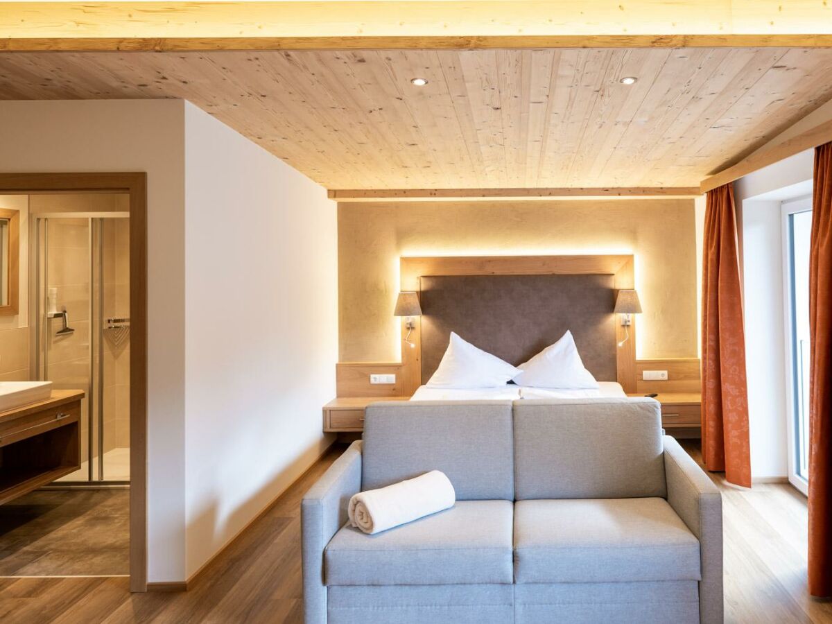 Holiday room Einzelzimmer mit Balkon - Outdoor photo 4