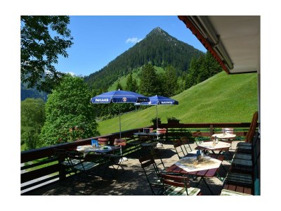 Holiday room Einzelzimmer mit Balkon - Outdoor photo 6