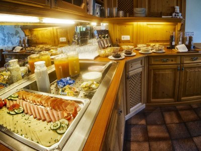 Holiday room Einzelzimmer mit Balkon - Outdoor photo 9