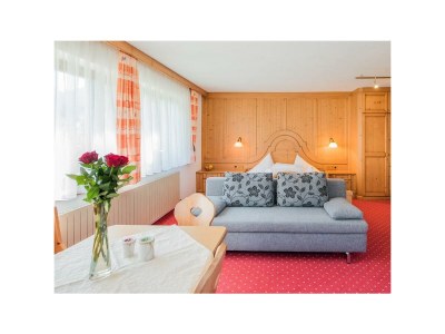 Holiday room Einzelzimmer mit Balkon - Outdoor photo 26