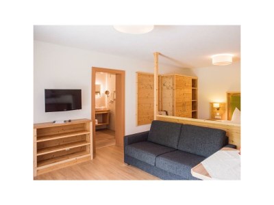 Holiday room Einzelzimmer mit Balkon - Outdoor photo 33