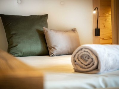 Holiday room Einzelzimmer mit Balkon - Outdoor photo 38