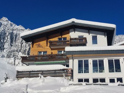 Holiday room Einzelzimmer mit Balkon - Outdoor photo 47