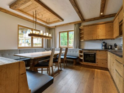 Apartment Chalet Edelweiss - Outdoor photo 2