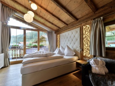 Apartment Chalet Edelweiss - Outdoor photo 3