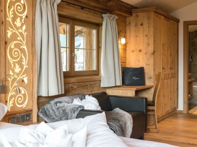 Apartment Chalet Edelweiss - Outdoor photo 8