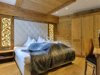 Apartment Chalet Edelweiss - Outdoor photo 9