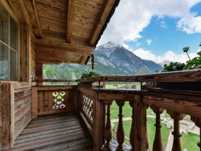 Apartment Chalet Edelweiss - Outdoor photo 10