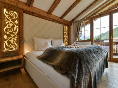 Apartment Chalet Edelweiss - Outdoor photo 13