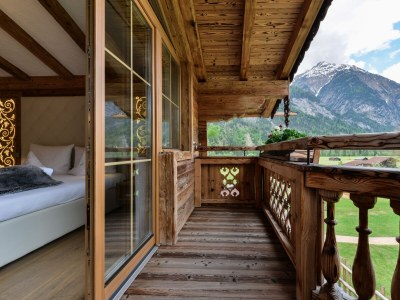 Apartment Chalet Edelweiss - Outdoor photo 14