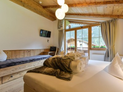 Apartment Chalet Edelweiss - Outdoor photo 16