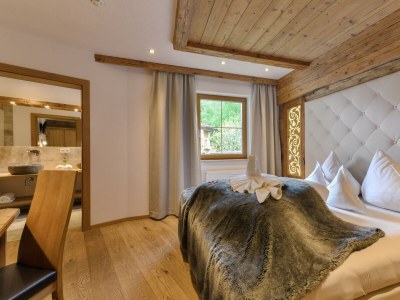 Apartment Chalet Edelweiss - Outdoor photo 19