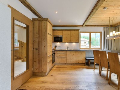 Apartment Chalet Edelweiss - Outdoor photo 20