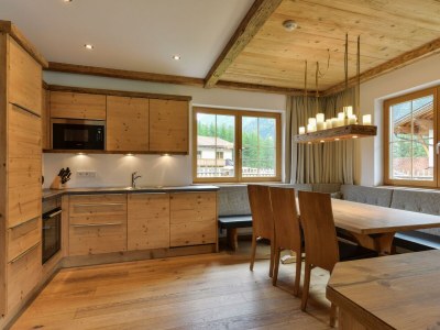 Apartment Chalet Edelweiss - Outdoor photo 21