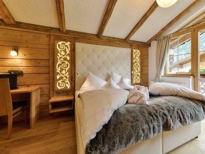 Apartment Chalet Edelweiss - Outdoor photo 25