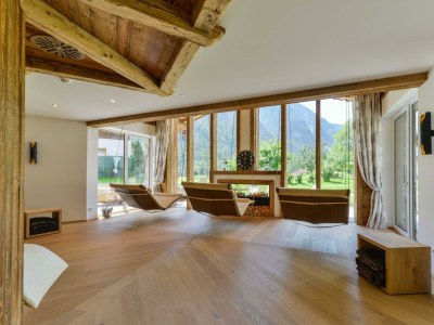 Apartment Chalet Edelweiss - Outdoor photo 32