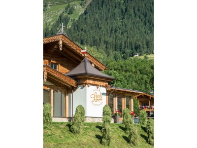 Apartment Chalet Edelweiss - Outdoor photo 34