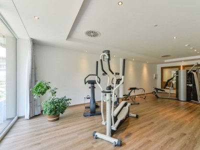 Apartment Chalet Edelweiss - Outdoor photo 41