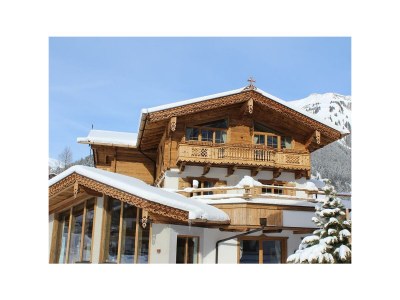 Apartment Chalet Edelweiss - Outdoor photo 49