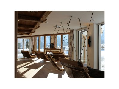 Apartment Chalet Edelweiss - Outdoor photo 63