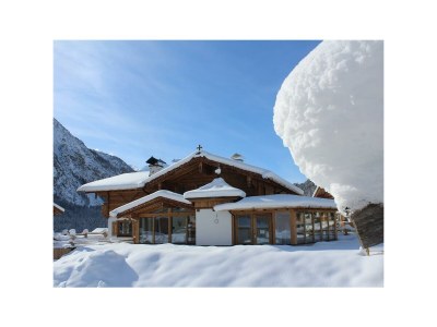 Apartment Chalet Edelweiss - Outdoor photo 65