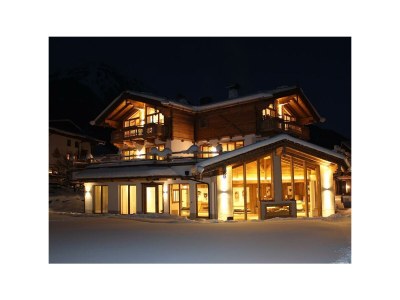 Apartment Chalet Edelweiss - Outdoor photo 73