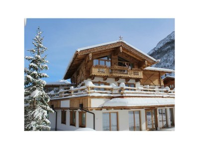 Apartment Chalet Edelweiss - Outdoor photo 91