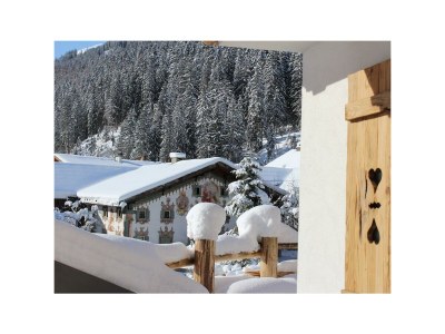 Apartment Chalet Edelweiss - Outdoor photo 92