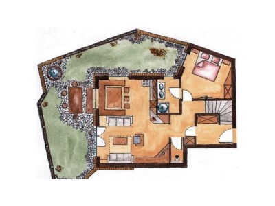 Apartment Chalet Edelweiss - Features photo 98