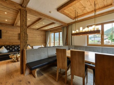 Apartment Chalet Edelweiss - Features photo 100