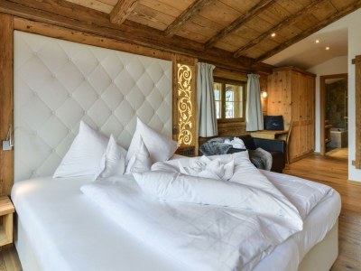 Apartment Chalet Edelweiss - Features photo 106