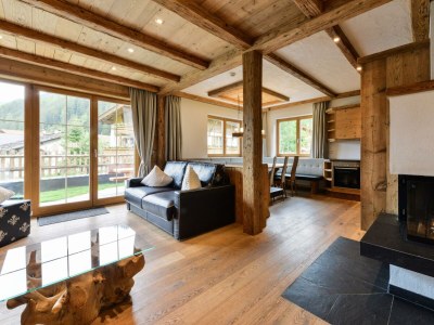 Apartment Chalet Edelweiss - Features photo 107