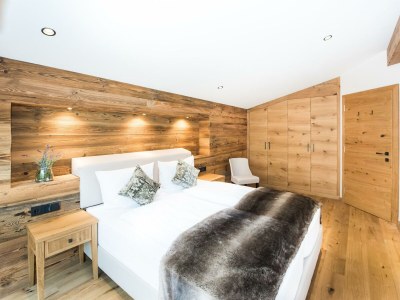 Apartment Appartement Typ 5 - 4-6 Personen - Outdoor photo 11