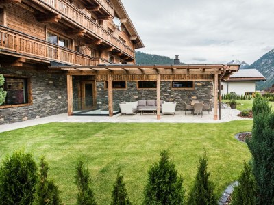 Apartment Appartement Typ 5 - 4-6 Personen - Outdoor photo 21