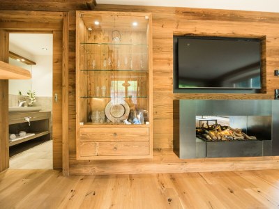 Apartment Appartement Typ 5 - 4-6 Personen - Features photo 24