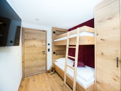 Apartment Appartement Typ 5 - 4-6 Personen - Features photo 25