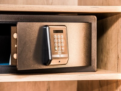 Apartment Appartement Typ 5 - 4-6 Personen - Features photo 26