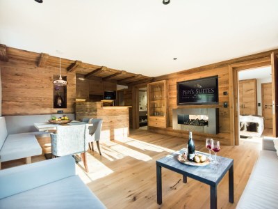 Apartment Appartement Typ 5 - 4-6 Personen - Features photo 29