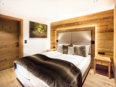 Apartment Appartement Typ 5 - 4-6 Personen - Features photo 30